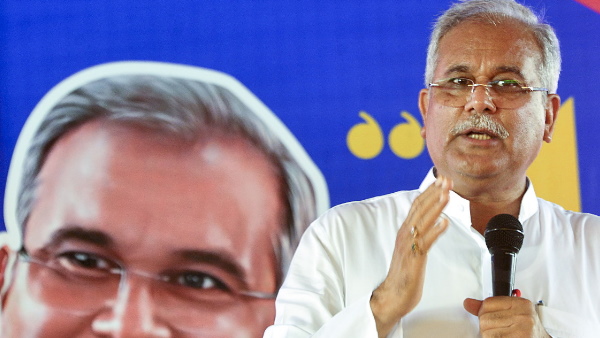 Chhattisgarh
