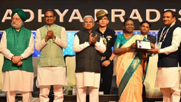 India Smart Cities Conclave 2023