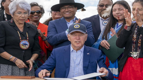 Biden Vietnam visit