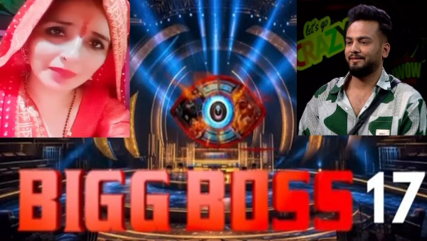 Seema Haider refuses Bigg Boss 17 offer and released video on social media saying no Seema Haider refuses Bigg Boss 17 offer and released video on social media saying no
