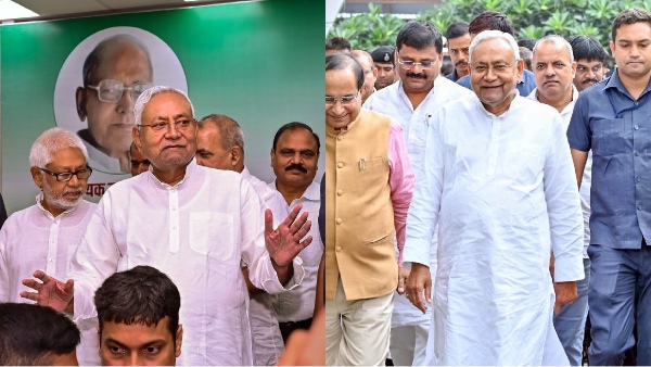 bihar cm nitish kumar