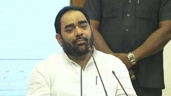  Bikram Keshari on Odisha Supplementary Budget