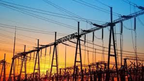 electricity