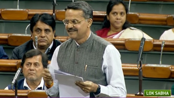 BJD over One Nation- One Election in Parliament