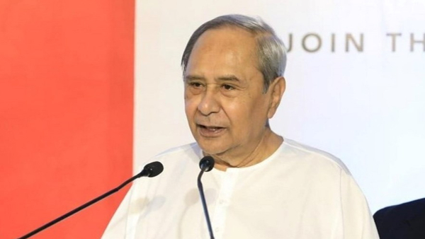 BJD stand on One Election 