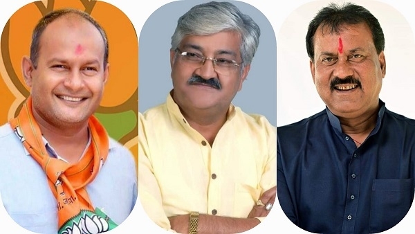 बुंदेलखंड: BJP की दूसरी सूची कभी भी, तीन विधानसभा पर नाम तय