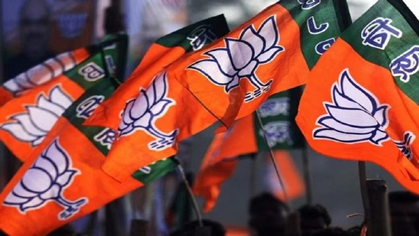 बीजेपी ने बीआरएस पर लगाया गंभीर आरोप 