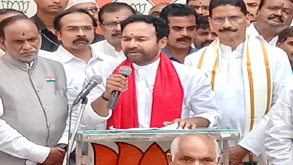 तेलंगाना: 65% BRS विधायक सत्ता विरोधी लहर का कर रहे सामना