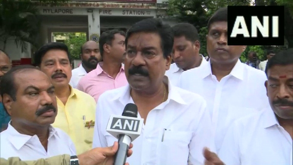 BJP against Udhayanidhi on Sanatan