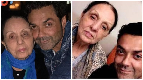 bobby deol