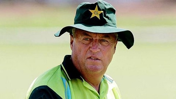 Bob Woolmer