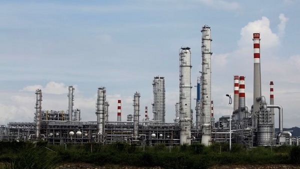 BPCL गुजराज के बाद बीना में होग सबसे बड़ा पेट्रोकेमिकल हब BPCL गुजराज के बाद बीना में होग सबसे बड़ा पेट्रोकेमिकल हब