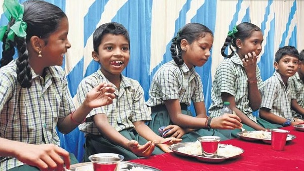 Telangana