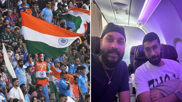  Jasprit Bumrah 1