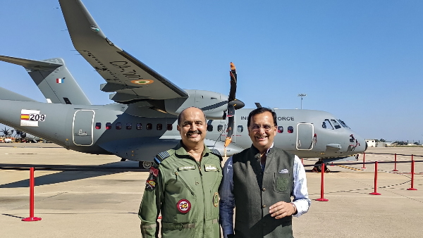 Indian Air Force