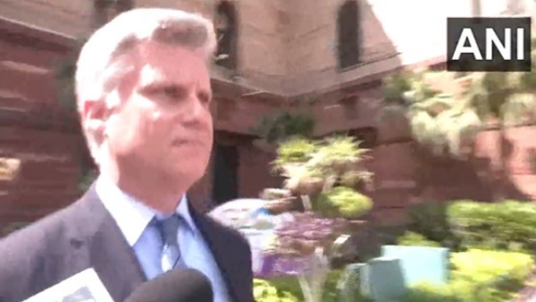 India expels top Canadian diplomat