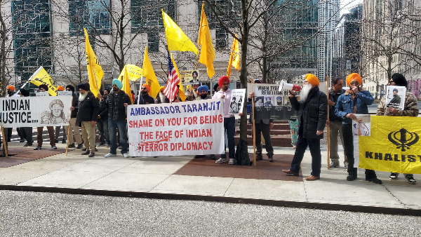 Khalistan canada explainer
