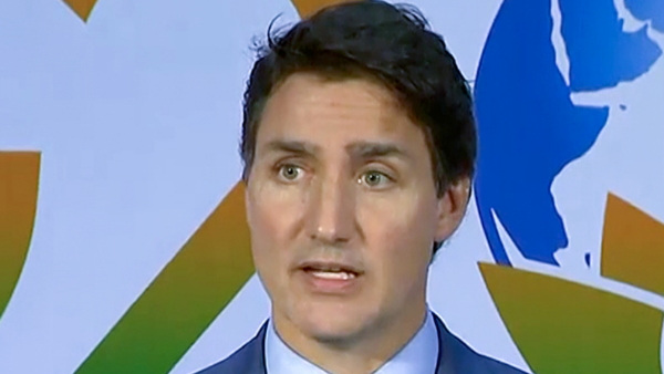 India Canada Row