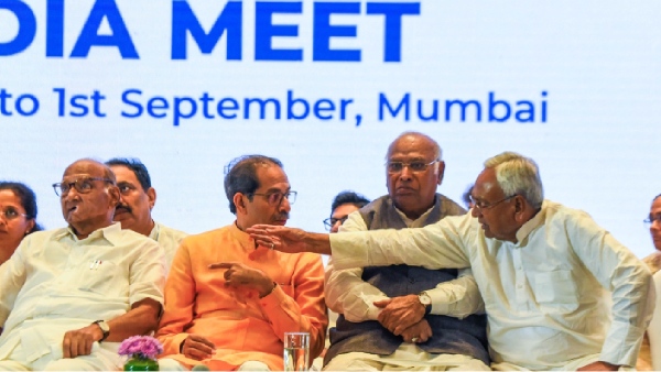 caste census divided india alliance