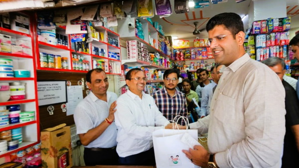 haryana-deputy-cm-dushyant-chautala