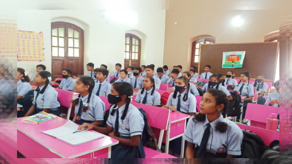 CG SCHOOL