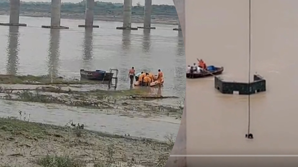 Six youths drowned in Chambal river