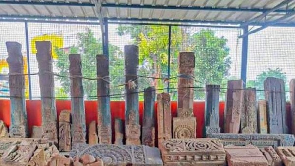 Ram Janmabhoomi Teerth Champat Rai