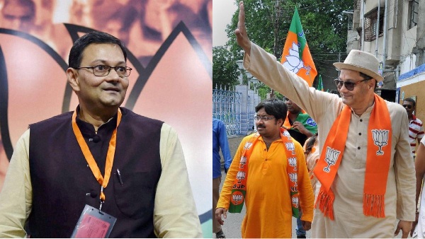 chandra kumar bose quit bjp