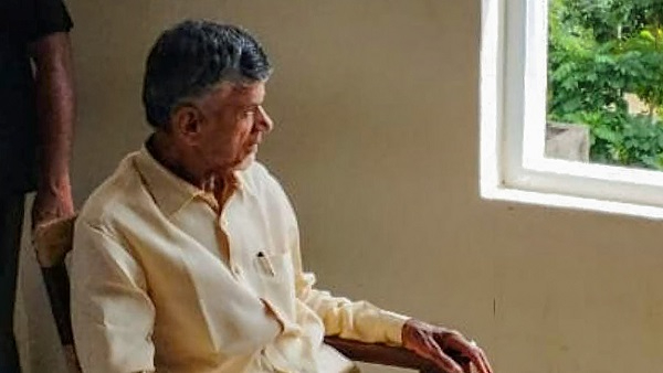 chandrababu naidu