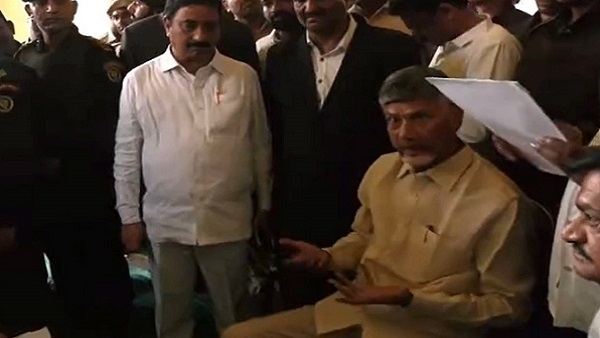 Chandrababu Naidu Arrest Andhra Pradesh bandh today: