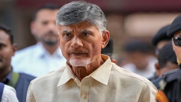 chandrababu naidu