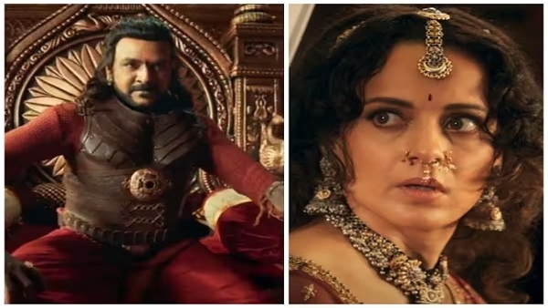 Chandramukhi 2