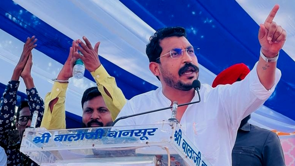 Rajasthan Elections 2023