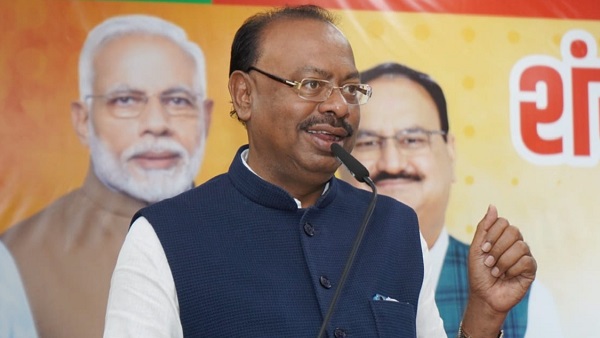 Maharashtra BJP chief Chandrashekhar Bawankule