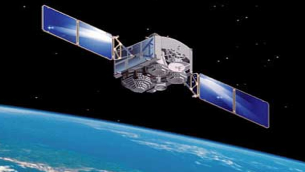 Chandrayaan-1 mission