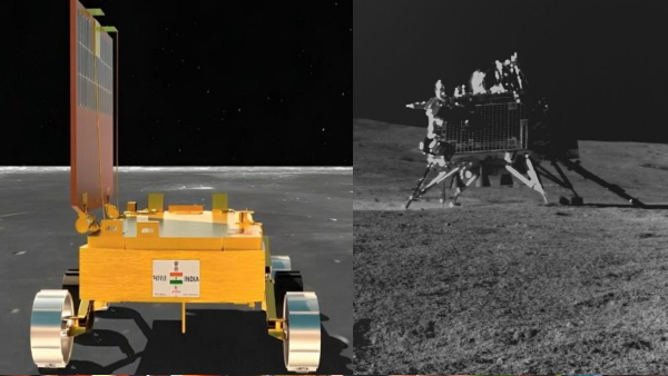 Chandrayaan-3 Chandrayaan-3