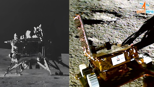 Chandrayaan
