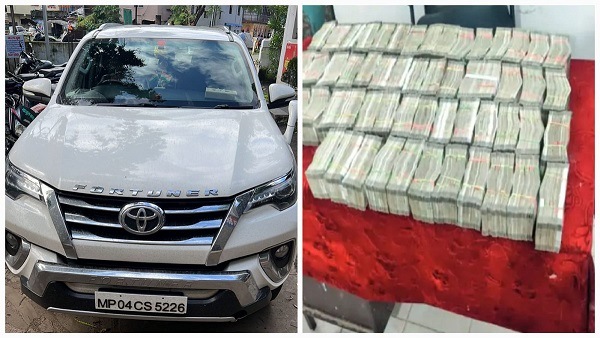 कार में मिले थे 1.40 करोड़ रुपए, असली मालिक नहीं मिला कार में मिले थे 1.40 करोड़ रुपए, असली मालिक नहीं मिला