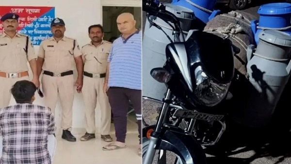 शाहरुख़ ख़ान की रईस देखकर आया आईडिया, दूध के डिब्बों में शराब भरकर करता था तस्करी