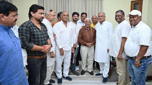 Chhattisgarhi Brahmin Development Council 