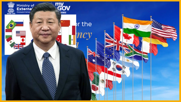 Ready to work with all parties for success of G20 Summit