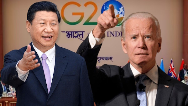 US should not get first shot to chair G20 US should not get first shot to chair G20