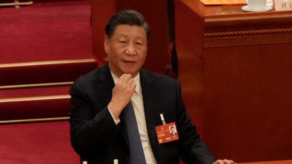 Xi Jinping