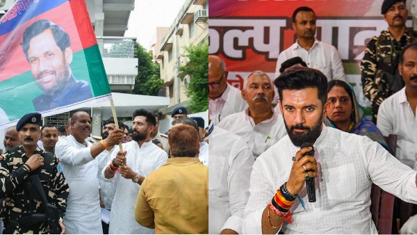 chirag paswan on india bloc