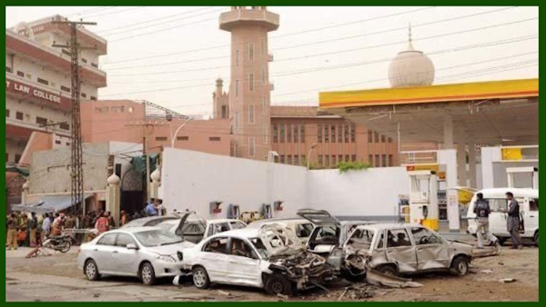 Call for attack on Christians