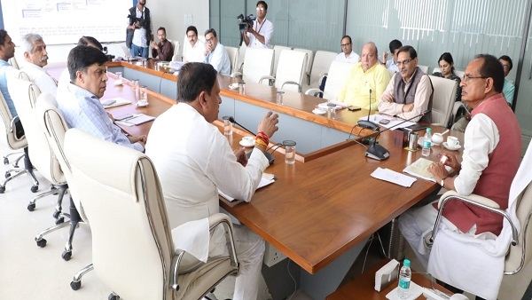 पेट्रो केमिकल्स कॉम्पलेक्स बदलेगा प्रदेश के चार जिलों सहित निकटवर्ती क्षेत्र की तकदीर और 