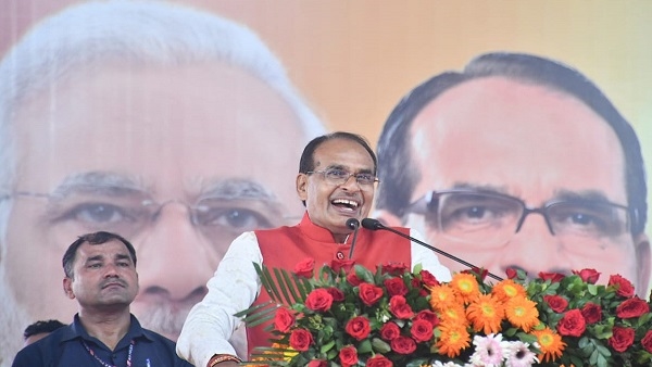  सीएम की बड़ी घोषणा, भोपाल, बीना-खुरई, सागर इंडस्ट्रियल कॉरीडोर बनेगा, खुरई में सौगातों की झड़ी