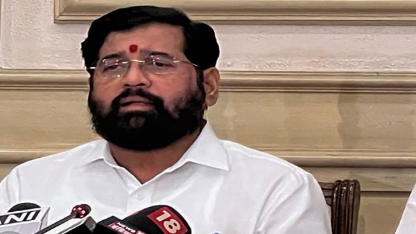 CM Eknath shinde on Jalna Hinsa 