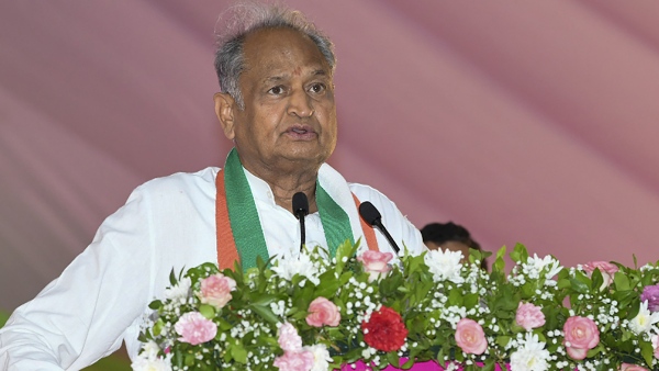 CM Gehlot two days Jodhpur visit 