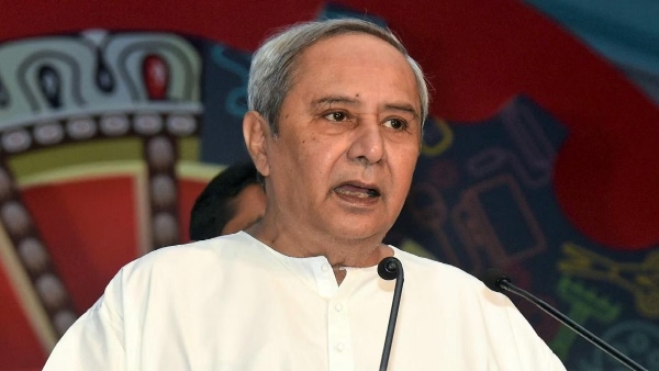 CM Naveen Patnaik action BJD MLA